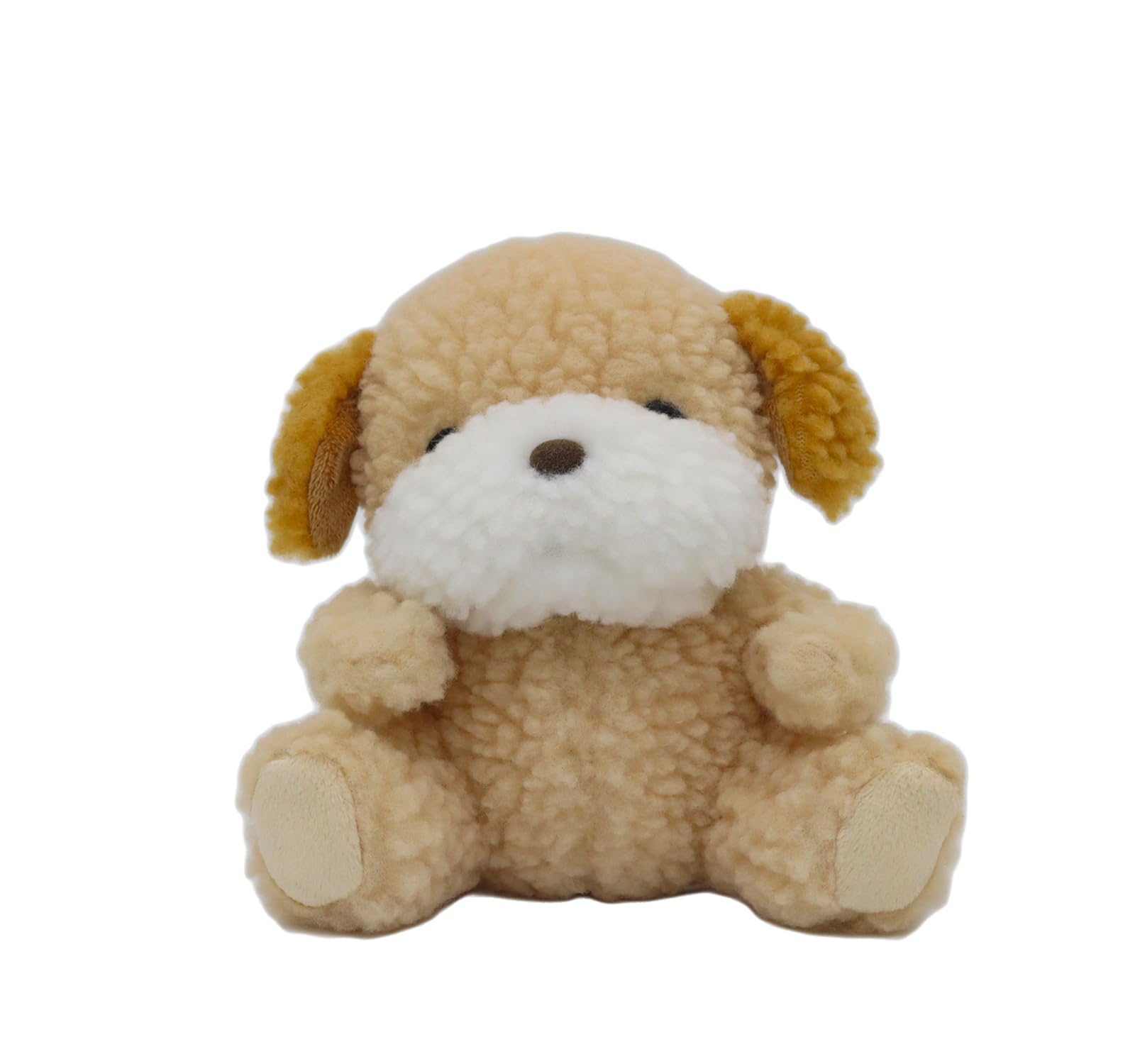 Shinada Plush Toy Petit Mou Dog