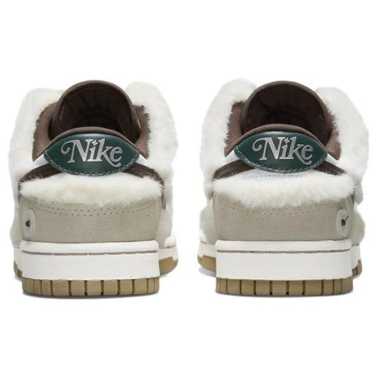 Nike Dunk Low Mink And Jewels W - FB1859-121