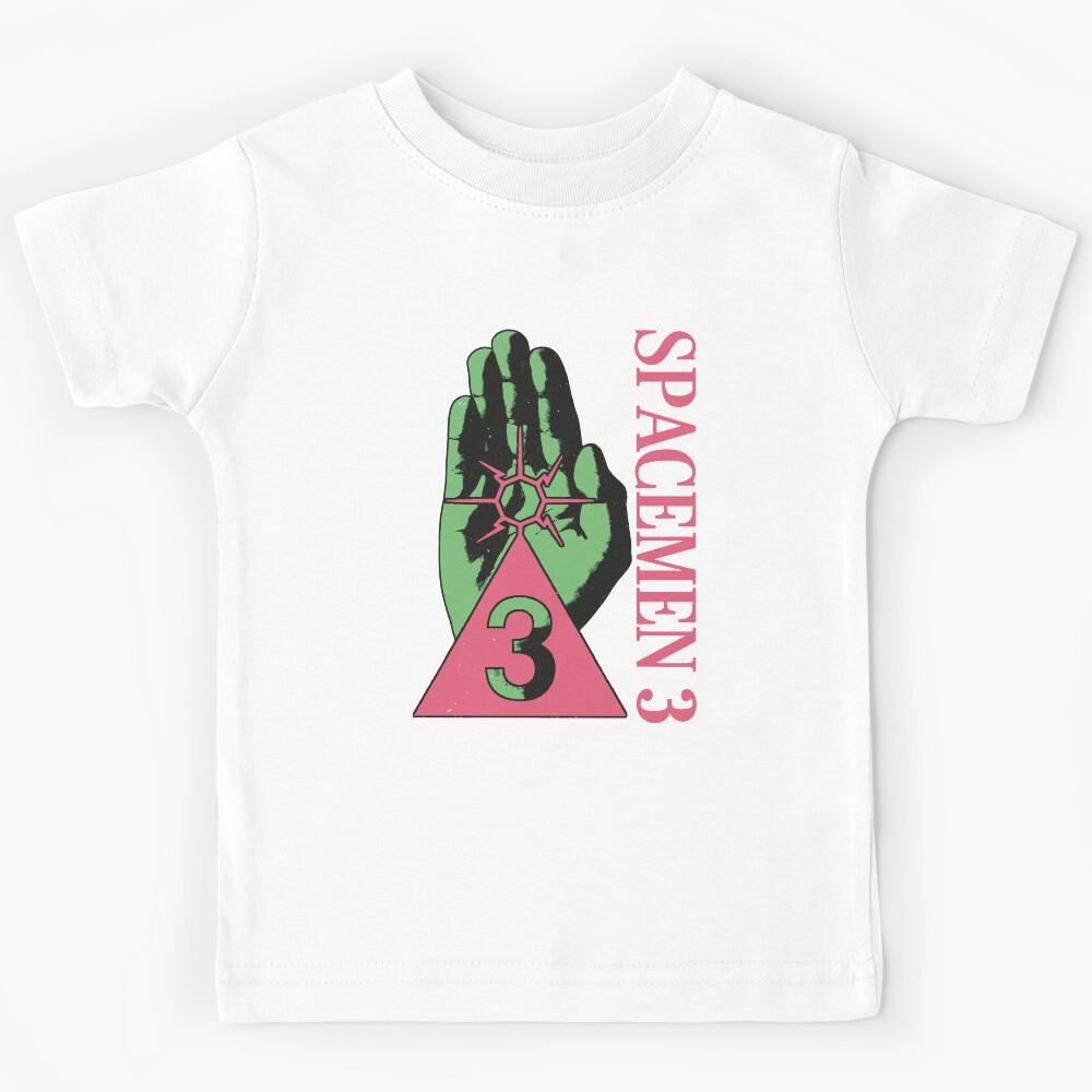 The electric spacemen light - spacemen 3 Kids T-Shirt 170