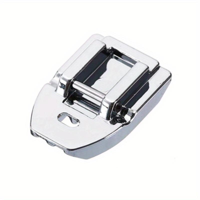 5pcs Invisible Zipper Foot Feet Domestic Sewing Machine Parts Presser Foot