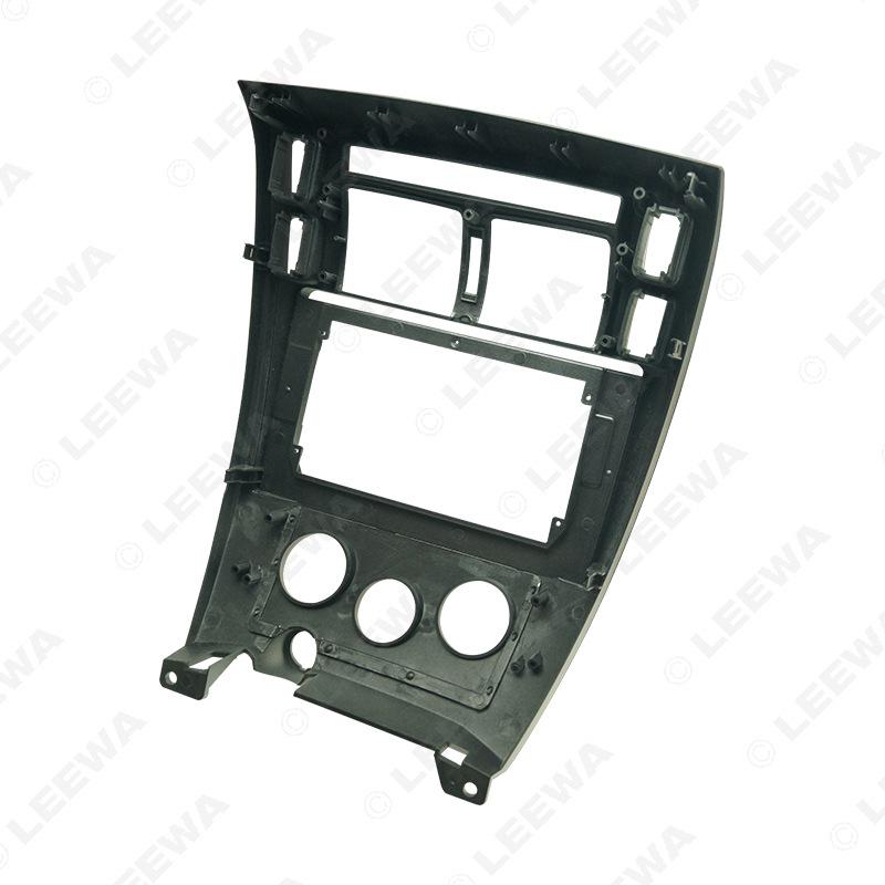 10.1-inch Android Navigation Frame for 06-13 Hyundai Tucson