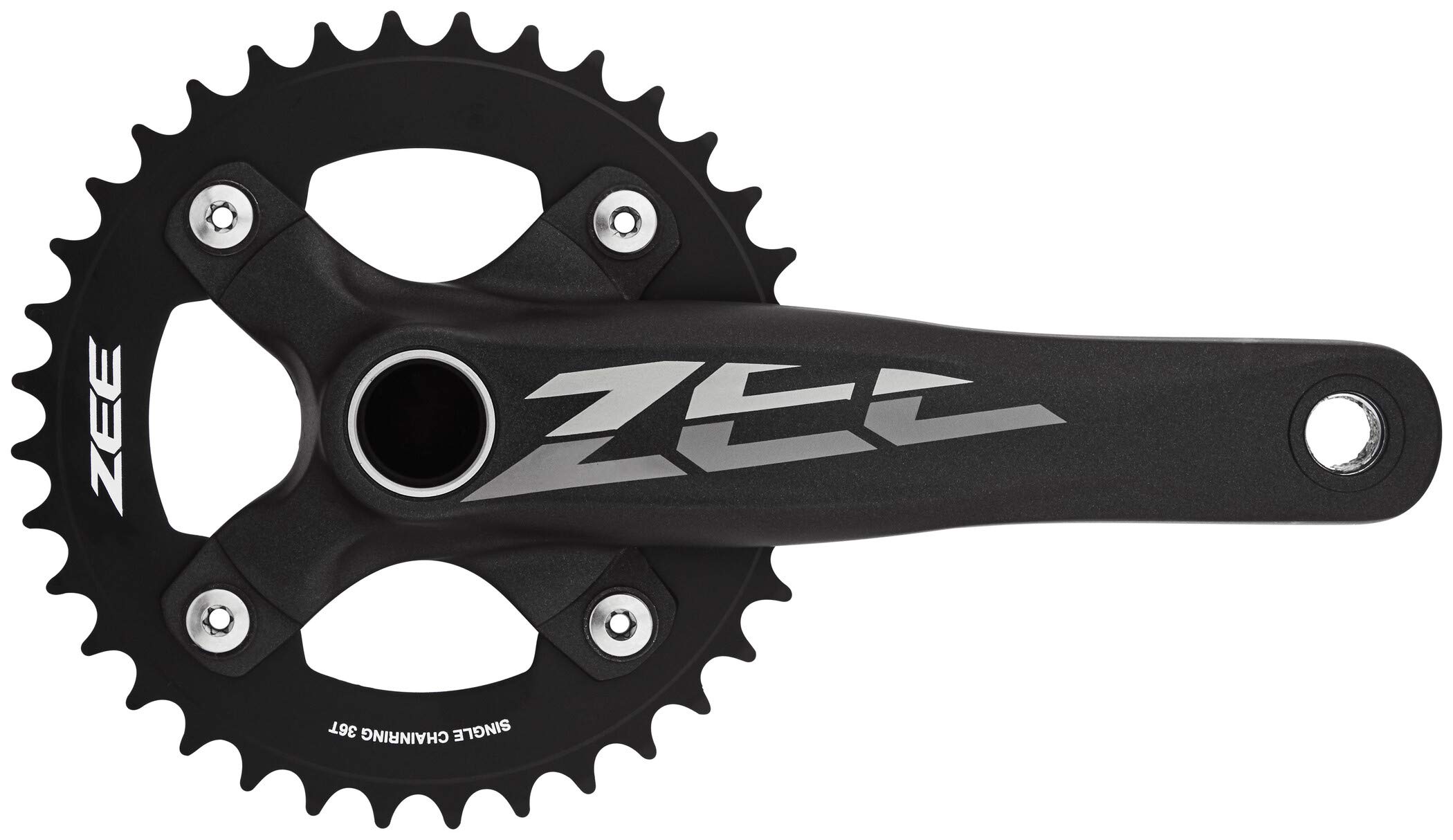 

SHIMANO 36T 175мм 10ск. EFCM640EA6X FC-M640 в комплекте/SM-BB51