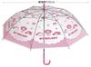 Skater Vinyl Long My Sanrio UBV1N-A Umbrella, Umbrella, 60cm, Melody, Funyumaru,