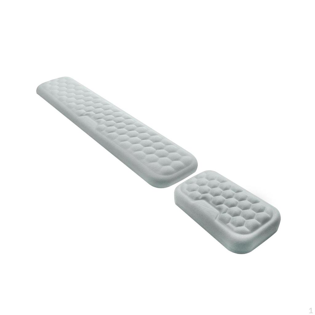 Ergonomic Wrist Support Cushion for Home And Office Use