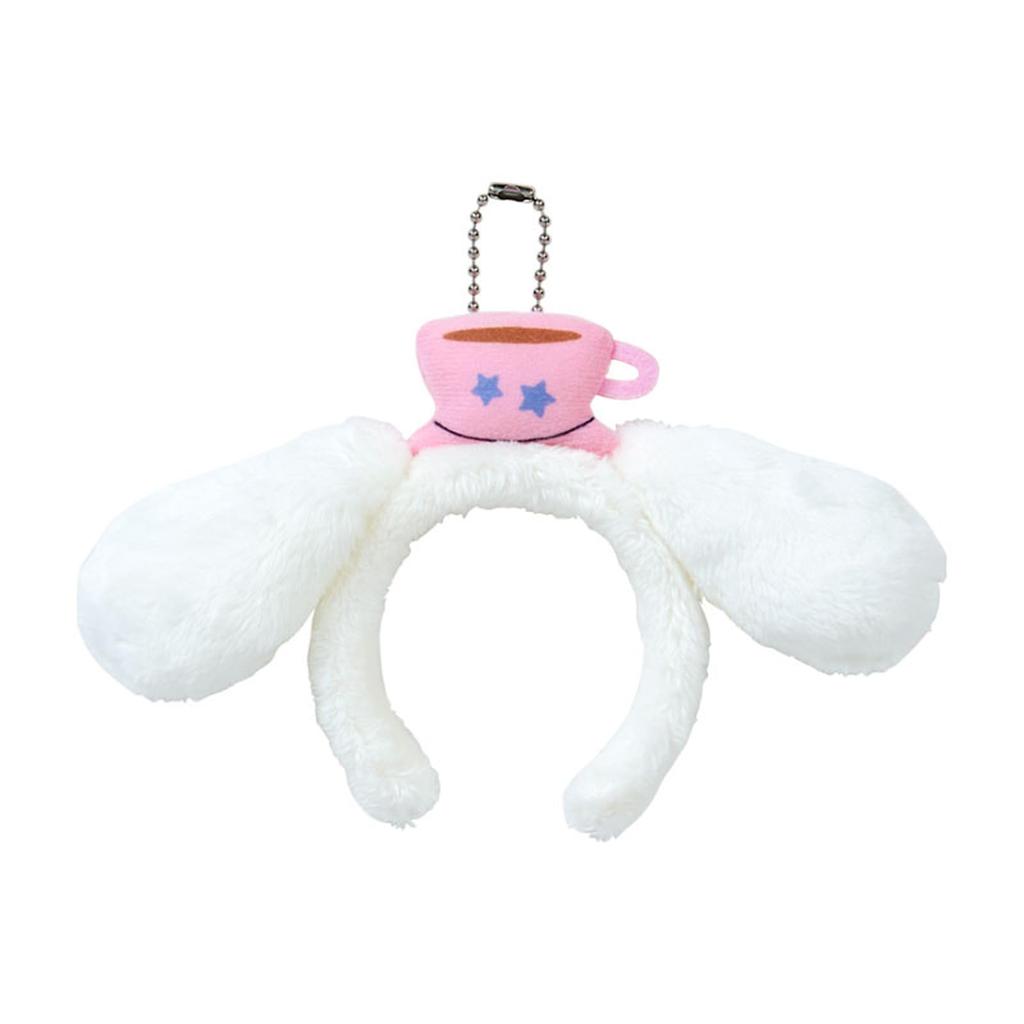Sanrio Mini Stirnband Maskottchen Halter Cinnamoroll 045900