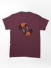 Worms Woolly Bears Classic T-Shirt