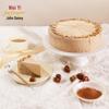 Johnnie Danny Cream Cake