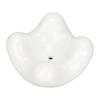 Guasha Board Ceramic Facial Massage Tool Relax Muscle Scraping Massage Board Plate