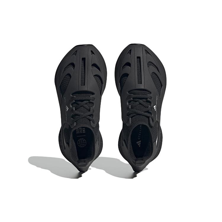 New Adidas Sportswear By Stella Mccartney Core Black Cloud White HP3213