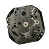 VX3J Watch Movement Analog Quartz 10 1/2''' Slim Movement / 3 hands (H/M/S) and 3 eyes Day / Date / 24 Hour Watch Accessory