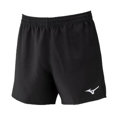 Roupa de Vôlei Calça de Jogo Fácil de Mover V2MBC001 Preto [Mizuno]