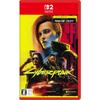 Cyberpunk 2077 Ultimate Edition -Switch2