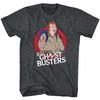 The Real Ghostbusters Ray TV Shirt
