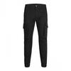 Jack And Jones Mens Flake Slim Cargo Trousers