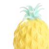 Silicone Pineapple Fidget Toys Squeeze Sensory Decompreossion Toy Blue