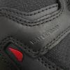 Pristine RED WING Boots Tradesman Black Leather Mens 26 6614 Used