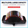 Leather Car Driver's License ID Card Bank Card Wallet Car Styling For Land Rover Freelander 2 L2 L319 L462 LF Range Sport Evoque L322 Discovery 2 3 4