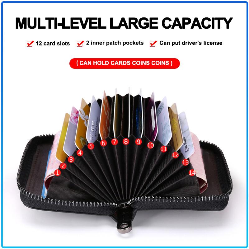 Leather Car Driver's License ID Card Bank Card Wallet Car Styling For Land Rover Freelander 2 L2 L319 L462 LF Range Sport Evoque L322 Discovery 2 3 4
