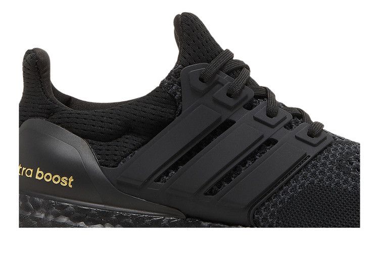 adidas Ultra Boost 1.0 DNA Black Gum Camo Sole