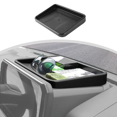 ANTC Tray Jimny Dashboard Suzuki Jimny Applicable Tray Car Storage Box 3D Tray Small Item Storage Vehicle Applicable Design Interior Parts Jimny JB64