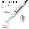 35000Rpm 5Pins Electric Nail Drill Machine Handle Handpiece Pedicure Replacement Pen Manicure Beauty Tool Accessory