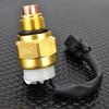VN 1500 1600 Water Temp Temperature Sensor For Kawasaki VN1500 VN1600 Vulcan 1500 1600 Classic Tourer Nomad 27010-0024