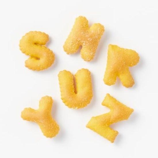 Muji Non-Fried Corn Snack UED80A4A