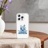 T-Triathlon Swim Bike Run T-Tri Life Phone Case For iPhone17p 16 15 14 13 12 11 Mini Pro Max Plus Transparent Cover