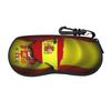Spanish Flag Glasses Case Gifts For Girls  Box  Eyewear Storage Box Ultra Glasses Box