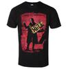 Ozzy Osbourne Graphic Cotton T-shirt Unisex Men Women Summer Short Sleeve Fashion Top Casual Vintage Fashion Brand Daily Tee