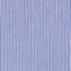 Cotton Yarn-Dyed High-Density Striped Fabric for Clothing and Sportswear