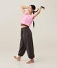 Seutoliyoga Light Flow Nylon Jogger Pants