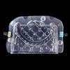 3D DIY Handmade Cake Lady Bag Chocolate Mold Plastic Polycarbonate Bag Cake Decorating Tools With Magnet