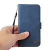 For Realme Note 60x 4G/C63 4G/C61 4G/Note 60 Leather Wallet Cases Skin Touch Phone Cover Stand with Strap