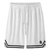 Short de Sport pour hommes, ceinture élastique, cordon de serrage, séchage rapide, décontracté, basket-ball, Football, short de Sport