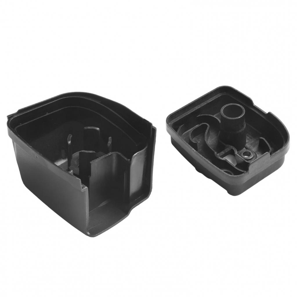 Extends Engine Lifespan Air Filter Cover Air Filter Kit Blower Air Filter