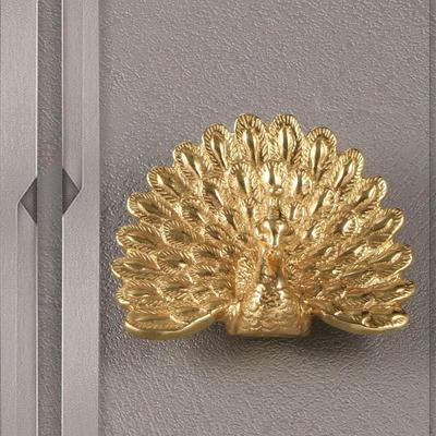 Accesorios y piezas para muebles – Manijas de las puertas