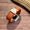 Compatible Reflective Nylon Band for Apple S11/10987 and Huawei GT65Pro Watches