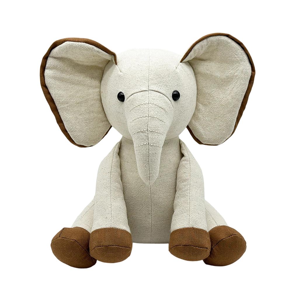 Fabric Plush Toy, Stuffed Animal for Home Decor
