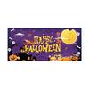 Halloween & Christmas Garage Banner Decorations