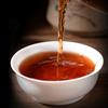 357g Premium Palace Pu'er Ripe Tea Cake Yunnan Ecological Black Tea