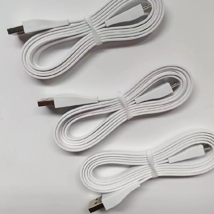 Flexible USB Charging Cable for UE Boom/Megaboom/UE Megablast Power Supply Cable Wireless Speaker Accessories