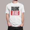 TALKING HEADS T SHIRT 70s 80s 90s CLASSIC RETRO INDIE PUNK ADULTS KIDS