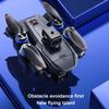2026 K812 MAX 4K Professional HD Dual Camera GPS Drone with Screen 5G WIFI 360°Obstacle Avoidance Brushless Light Flow Foldable Quadcopter Dron