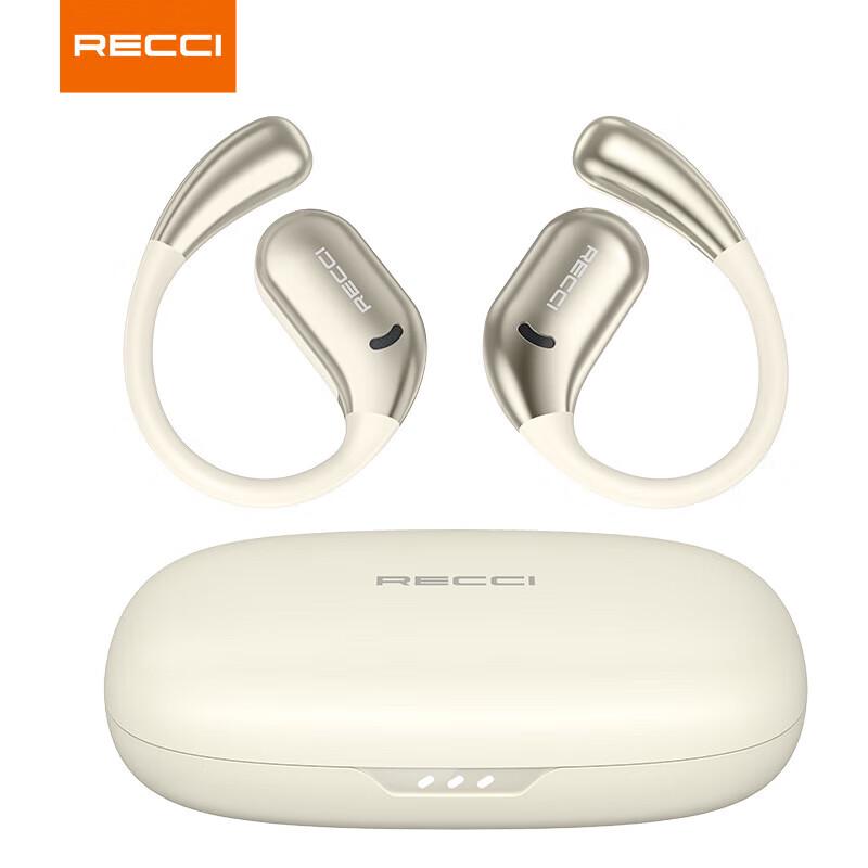 Recci REP-W73 Open-Ear Sport Bluetooth Ohrhörer