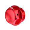M22X1.5 Magnetic Engine Oil Drain Bolt Plug For Ducati 999 998 749 996 748 Monster 400 600 696 Multistrada 1000 1100 ST2 ST3 ST4
