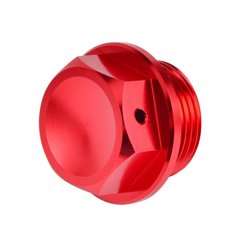 M22X1.5 Magnetic Engine Oil Drain Bolt Plug For Ducati 999 998 749 996 748 Monster 400 600 696 Multistrada 1000 1100 ST2 ST3 ST4