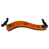 Augustin Violin Shoulder Rest Maple Gold