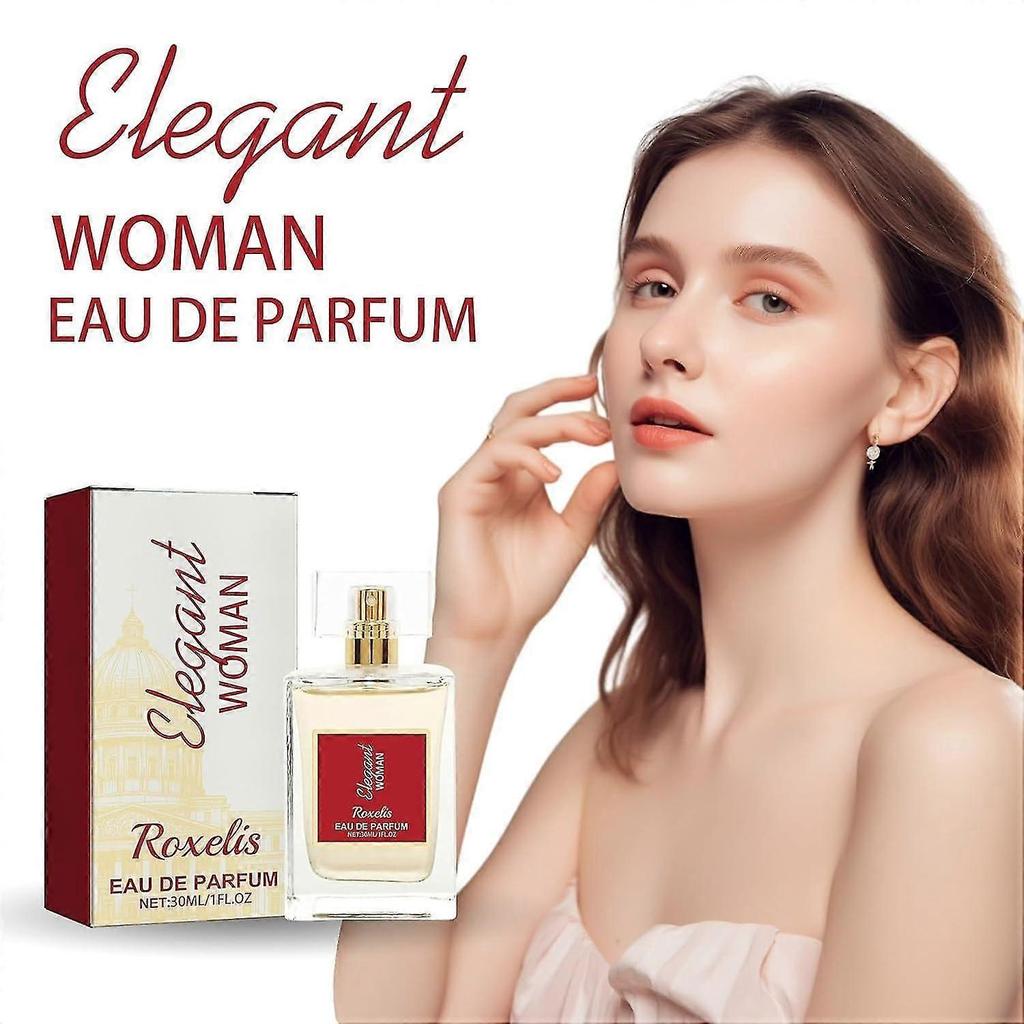 Pheromone Cologne for Women, Fruity Perfumes for Women, Elegant and Charming Perfume Essential Oil To Attract Men, Long Lasting Light Pheromone less