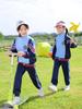 Primary School Sports Uniform for Autumn/Spring: Grades 1-2